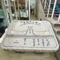 【伊予】伊予灘が目の前✨白い砂浜が広がる絶景道の駅✨