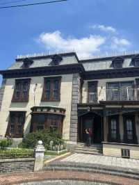 ミスターサンシャイン の撮影地🎩🤵🏻‍♂️✨ 論山市のサンシャインランド💼🪄
