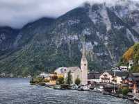 Hallstatt: A Fairytale Town with a Sustainable Touch
