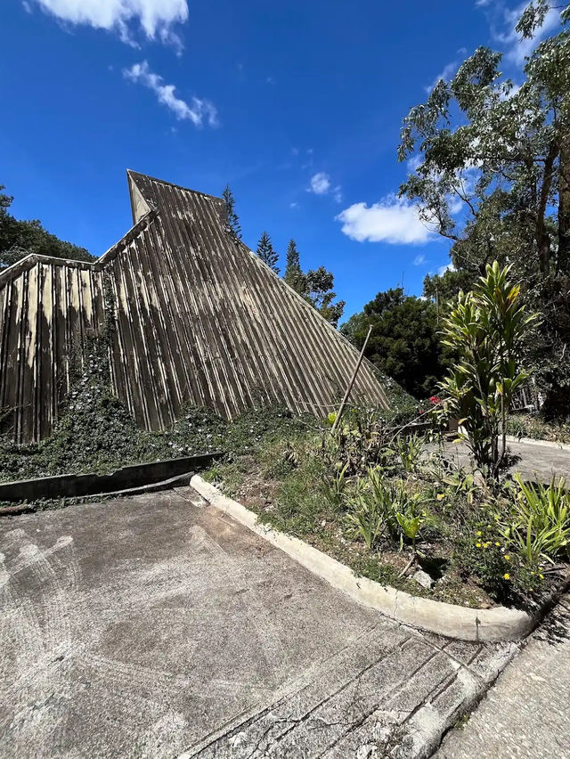 The Baguio Museum