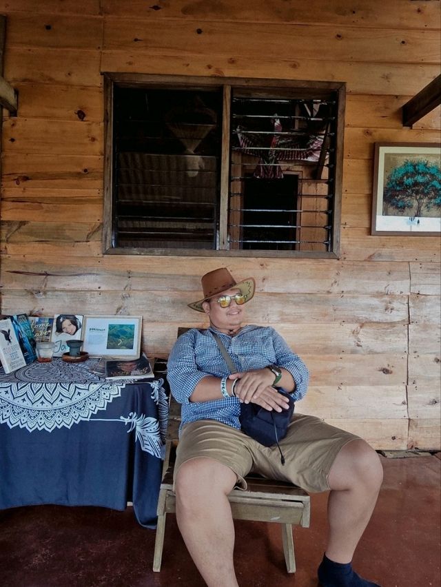 Bukidnon: A Nature Lover's Paradise