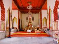 วัดศรีอุบลรัตนาราม