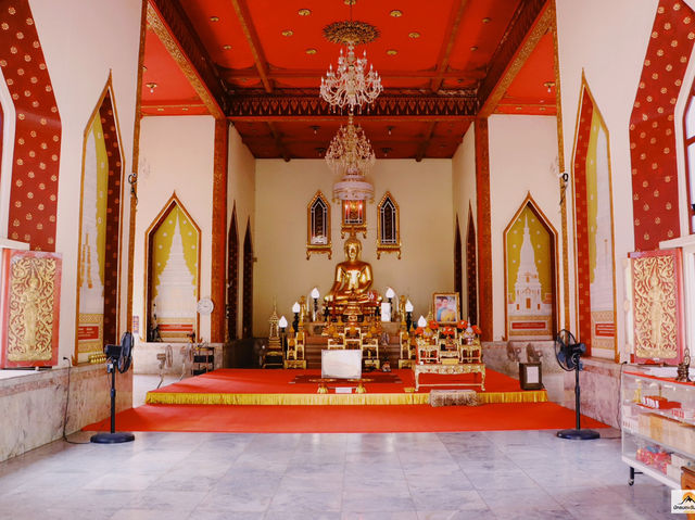 วัดศรีอุบลรัตนาราม