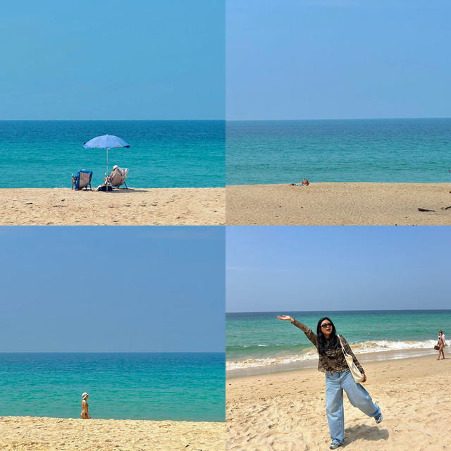 20 ที่เที่ยวภูเก็ตช่วงซัมเมอร์ 🌴🥥