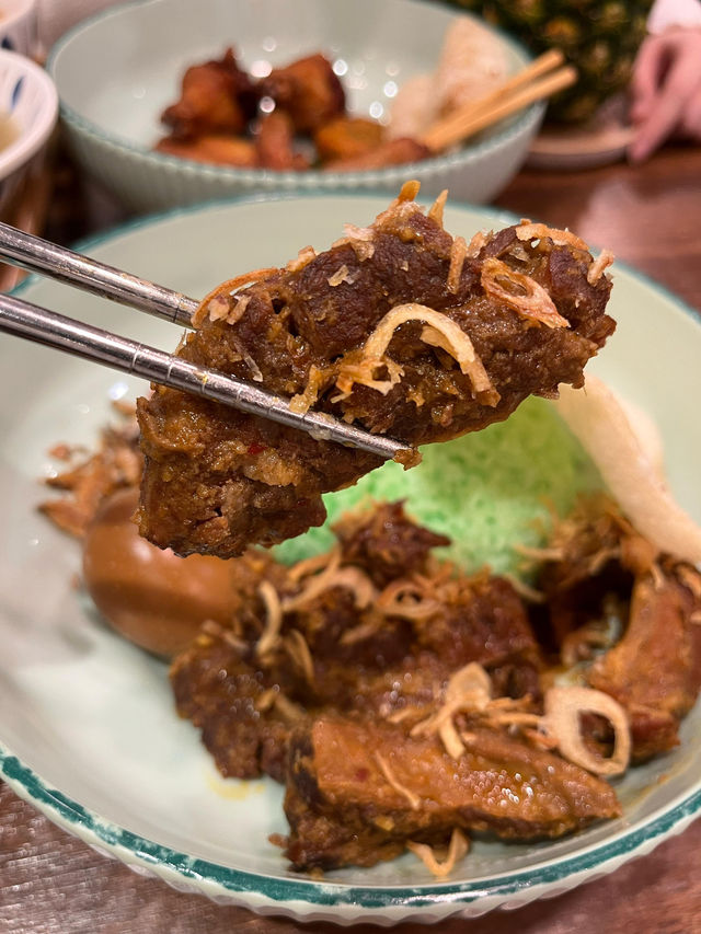 蘇山雞飯✨