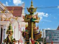 วัดดาวดึงษ์