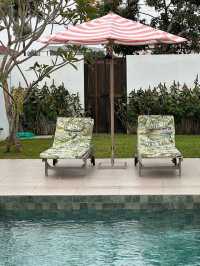 Arau House: A Relaxing Escape in Perlis