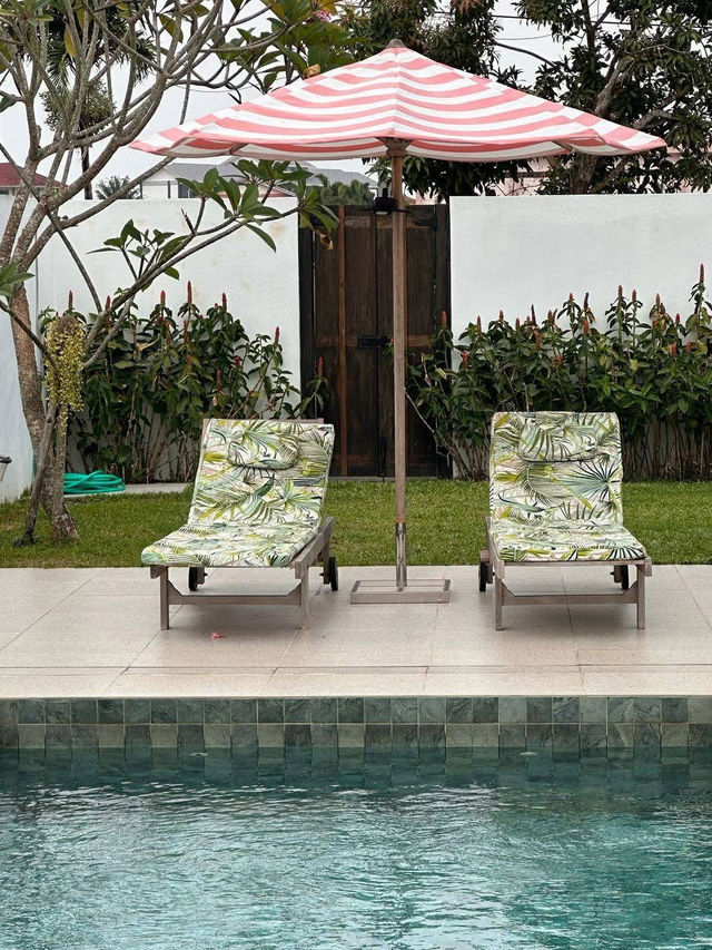 Arau House: A Relaxing Escape in Perlis