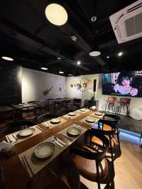 尖沙咀酒吧餐廳