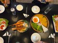 바싹한 식감의 맛있는 베트남 가정식 나트랑 마담프엉