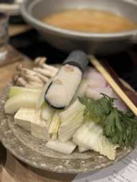 羊肉肉質非常柔軟細緻🥰