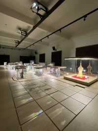 Museum Siam – History Gets a Fun Twist
