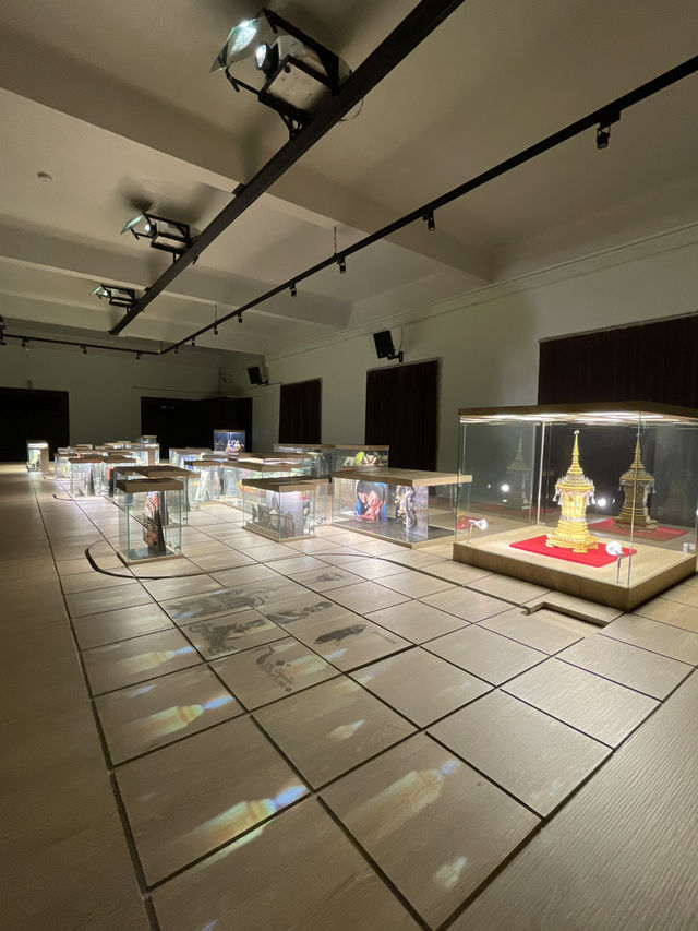Museum Siam – History Gets a Fun Twist