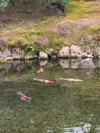 Okayama korakuen