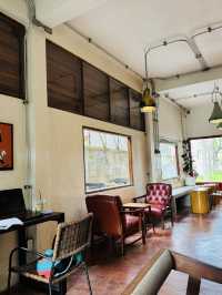 Karu – คาเฟ่เท่ๆ ในพัทลุง ที่นั่งแล้วฟีลดีเกินคาด