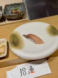 台北平價無菜單Omakase