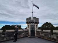 Larnach Castle review