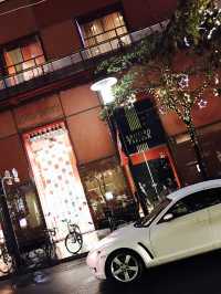 日本🇯🇵 - 資生堂パーラー銀座本店サロン・ド・カフェ