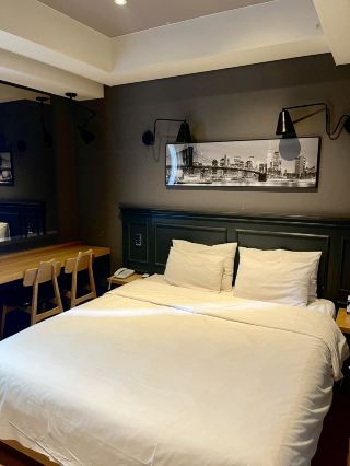 Recommended budget-friendly accommodations in Ulsan