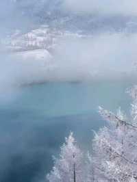 Xinjiang: A Magical Journey Through Snow, Culture, and Adventure