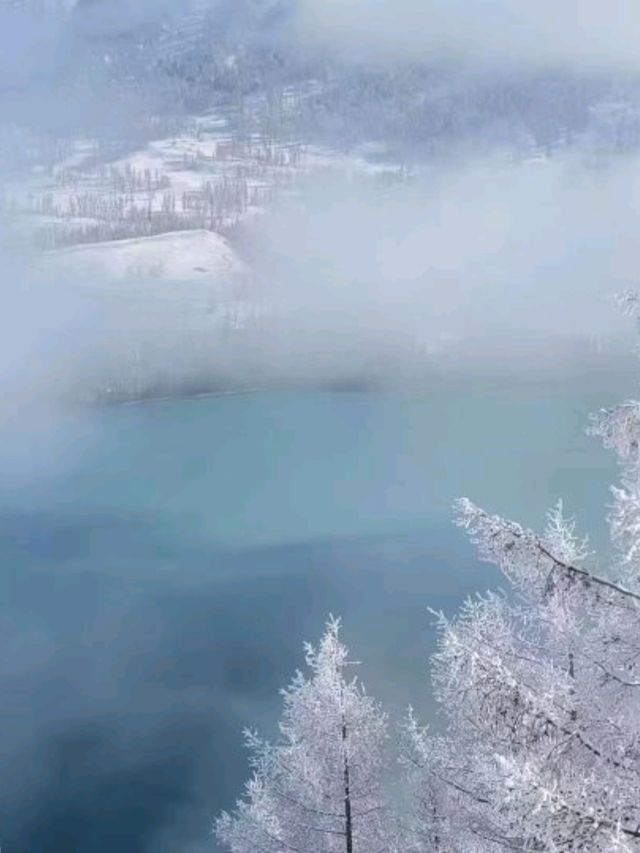 Xinjiang: A Magical Journey Through Snow, Culture, and Adventure
