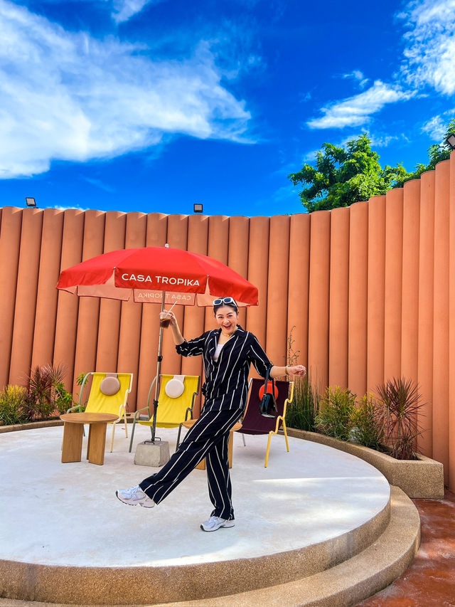 Casa Tropika Bangsaen