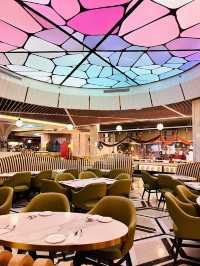 Sunway Resort Hotel: Luxury Reimagined, Sustainably Defined