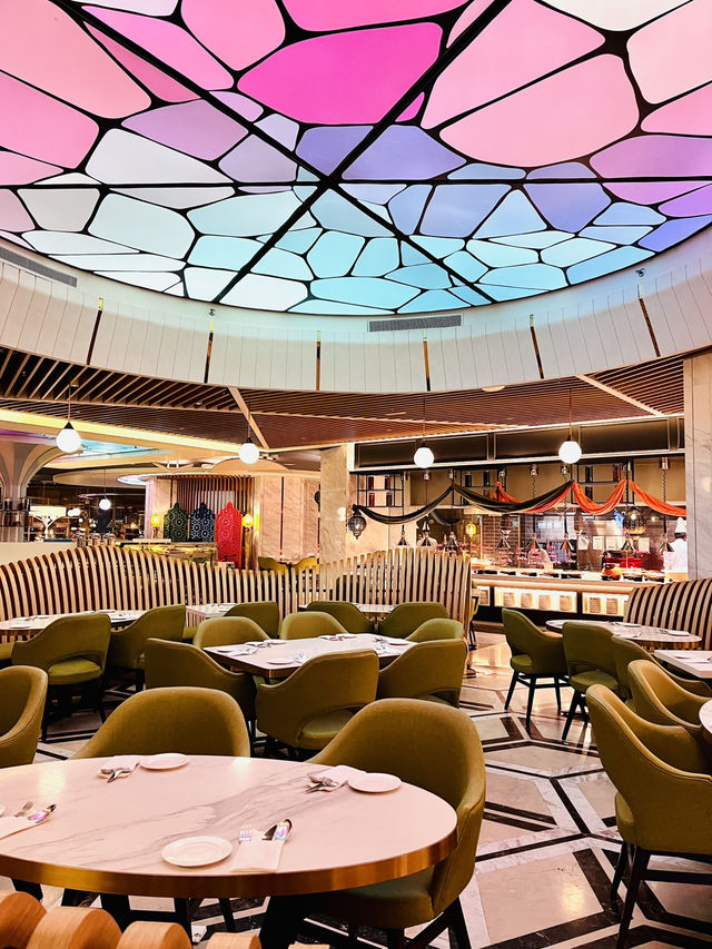 Sunway Resort Hotel: Luxury Reimagined, Sustainably Defined