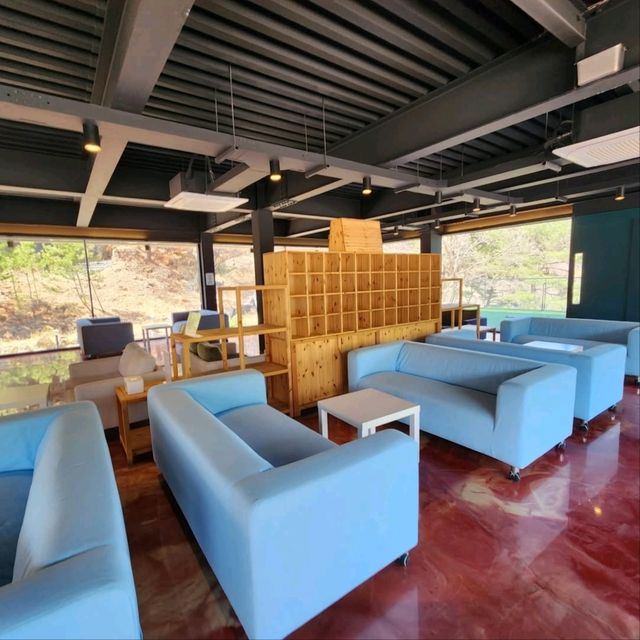 CAFE STONE