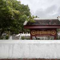 Wat Souvannakhiri - A Quiet Spot with History 