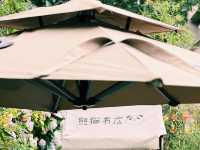 🇨🇳:成都 パンダ愛が詰まった癒し空間へ！