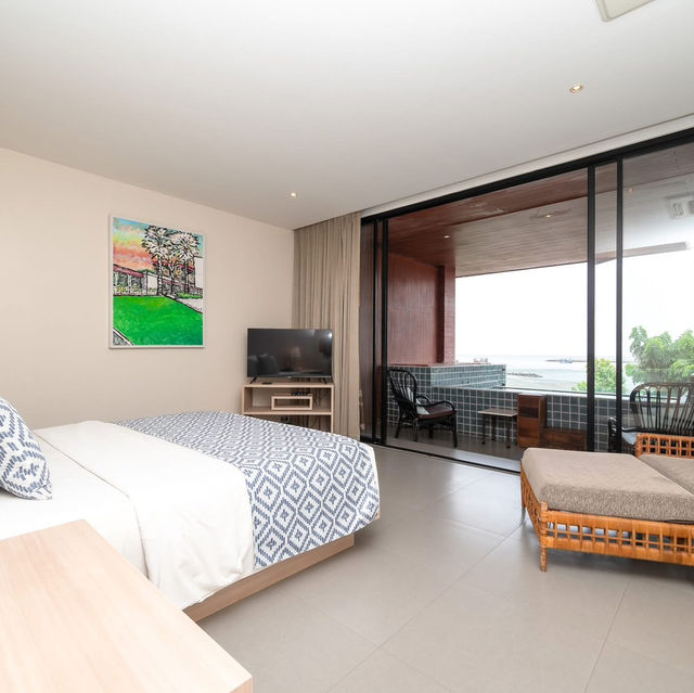 Tri-Shawa Resort ตรีชวา รีสอร์ท 
