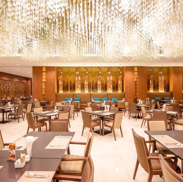 Grand Fortune Hotel Nakhon Si Thammarat  