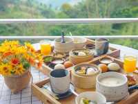 ที่พักวิลล่าแห่ง ดอนแม่สลอง กลางไร่ชา