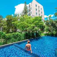 Fortune Courtyard Hotel Khaoyai  