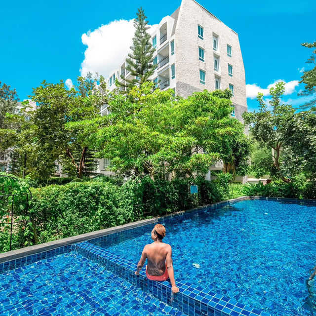 Fortune Courtyard Hotel Khaoyai  