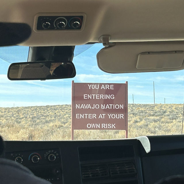 A Must-Do Day Trip from Las Vegas