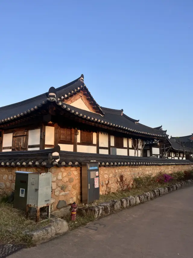 경주 양동마을 티켓 할인, 운영 시간, 후기 [2025년] | Trip.com