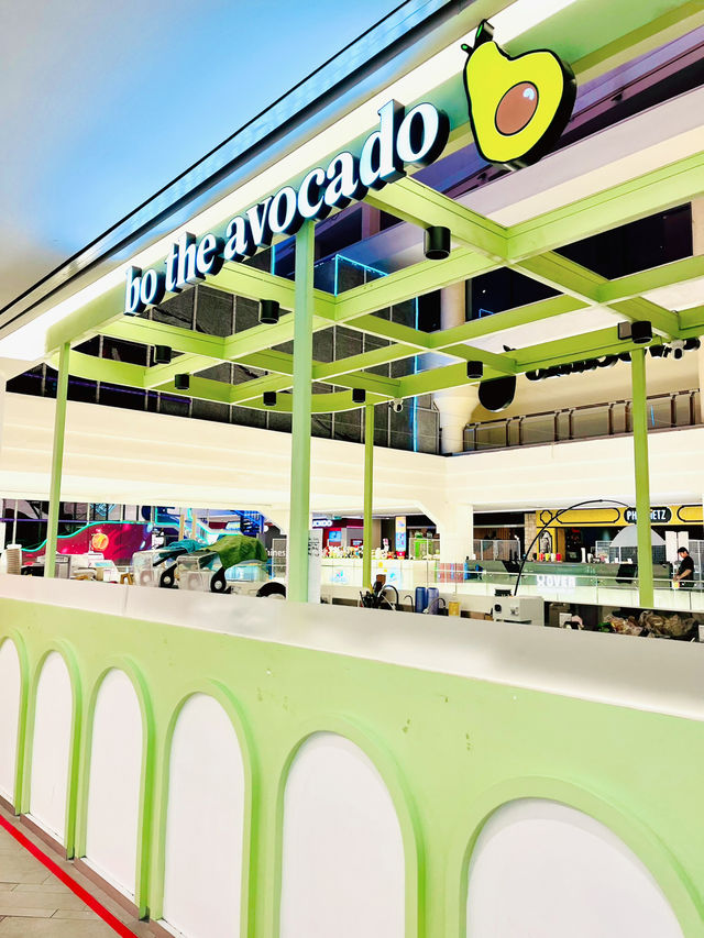 “Bo The Avocado: Where Fresh Meets Green in Every Bite” “Bo The Avocado: Where Fresh Meets Green in Every Bite”
