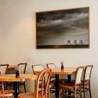 Where Community Thrives at Commoners Space
