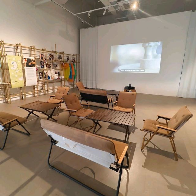 Singapore Art Museum (SAM)