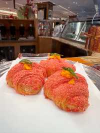 A Sip of Heritage at Bacha Coffee Suria KLCC
