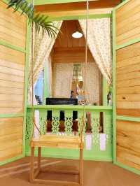 A Raya Retreat in the City at Avenue K