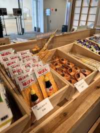 【愛知】ズラっと並んだお寿司？マイポン酢作れちゃいます！