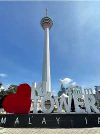 KL Tower