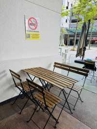 Hidden Espresso Gem in KL – Seoul Espresso
