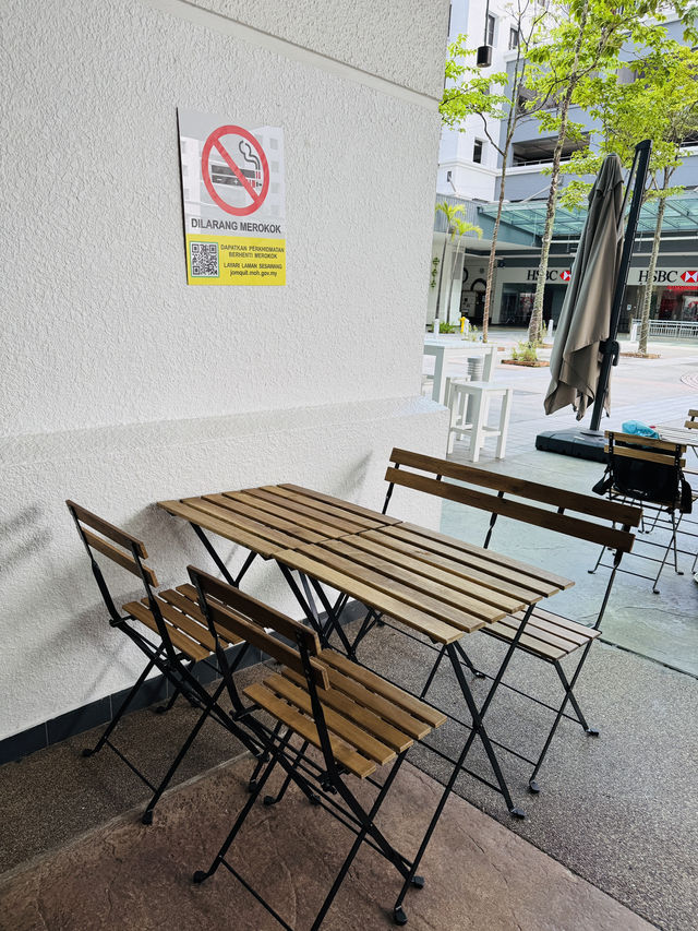 Hidden Espresso Gem in KL – Seoul Espresso