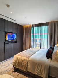 “WOLO Hotel Kuala Lumpur — Bold, Stylish Stays at Bukit Bintang’s Beating Heart”