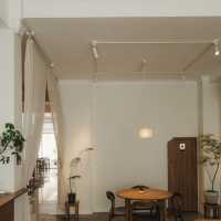 Vuon Yen Tea House
