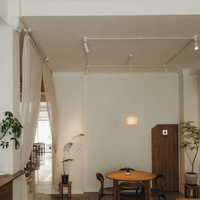 Vuon Yen Tea House